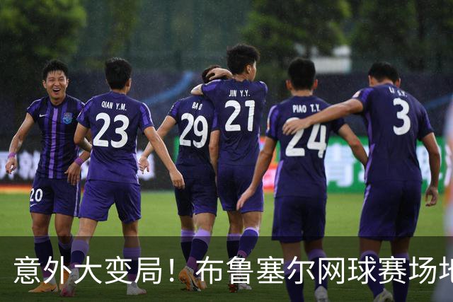 意外大变局！布鲁塞尔网球赛场地“搬家”记